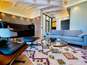 HafenCity-Loft Stralsund, Stralsund